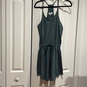 Lou and Gray summer dress